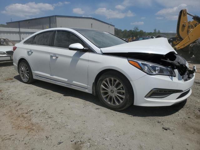 5NPE34AF3FH1AA466 Hyundai Sonata Sport
