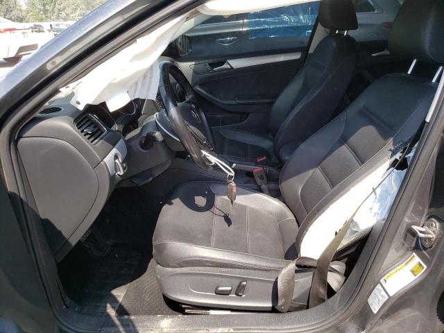 3VWL17AJ2JM244836 Volkswagen JETTA SEL