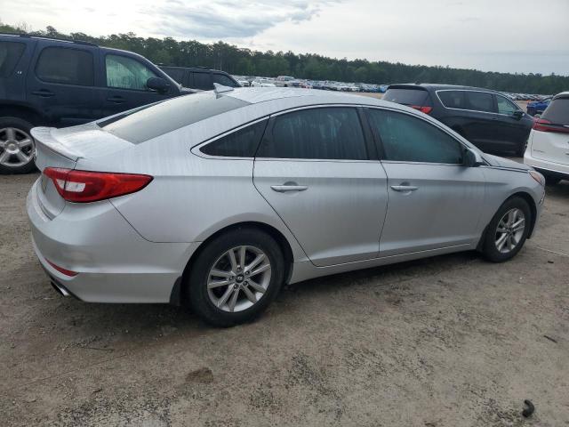5NPE24AF7GH380512 Hyundai SONATA SE