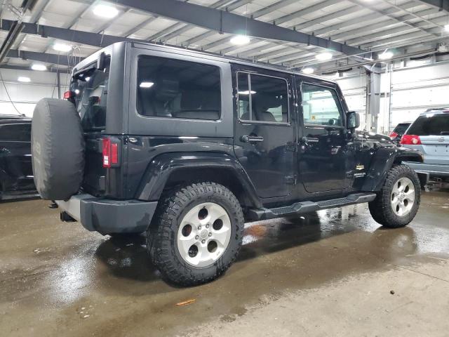 1C4BJWEG6EL283508 Jeep Wrangler Unlimited Sahara