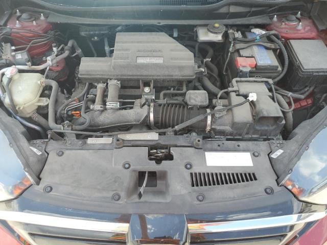 2HKRW2H20LH634150 Honda CR-V LX