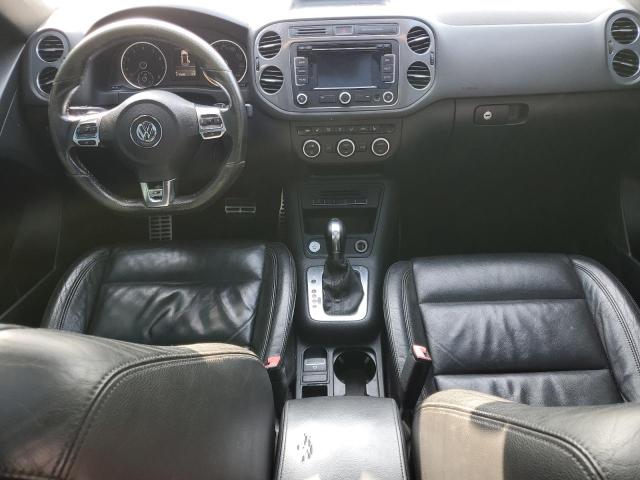 WVGBV3AX4EW068194 Volkswagen TIGUAN S