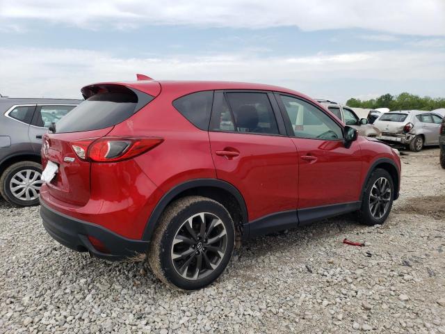 JM3KE4DY5G0907992 Mazda CX-5 GT