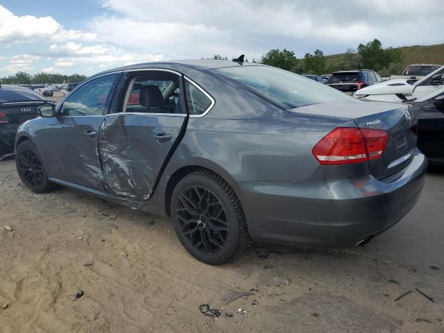 1VWBS7A31EC086958 Volkswagen PASSAT SE