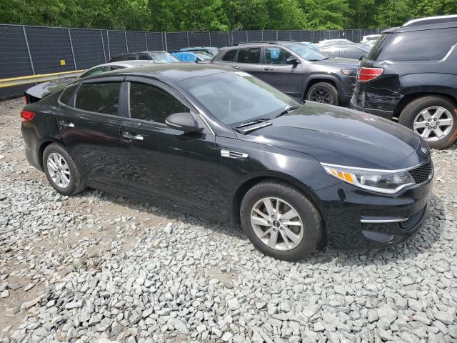 5XXGT4L30GG049548 KIA Optima Lx