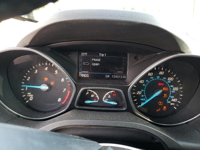 1FMCU0J97EUB95685 Ford Escape Titanium