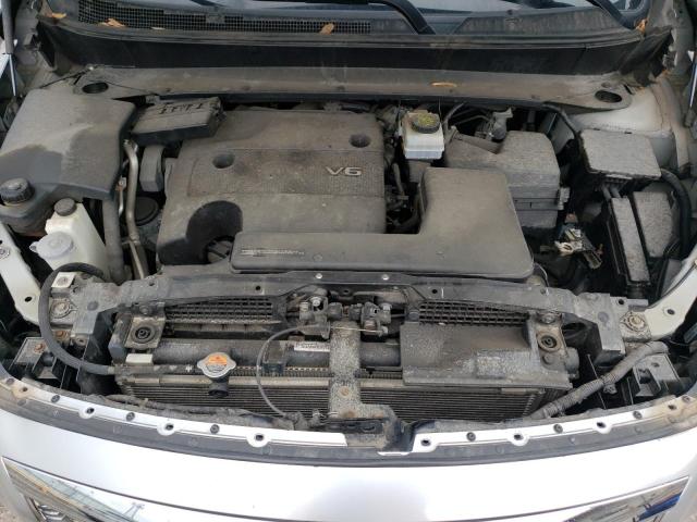 5N1AL0MM0EC540667 Infiniti QX60
