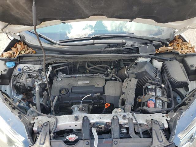 5J6RM4H79GL083581 Honda CR-V EXL