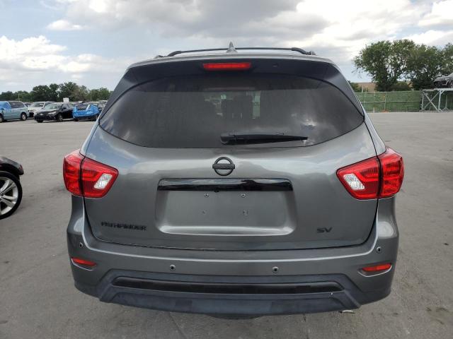 5N1DR2BN6LC606624 Nissan Pathfinder Sv
