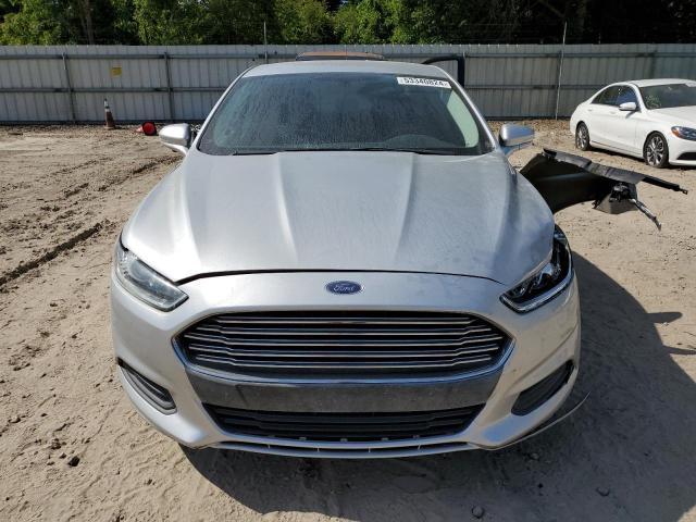 3FA6P0H76GR358517 Ford FUSION SE