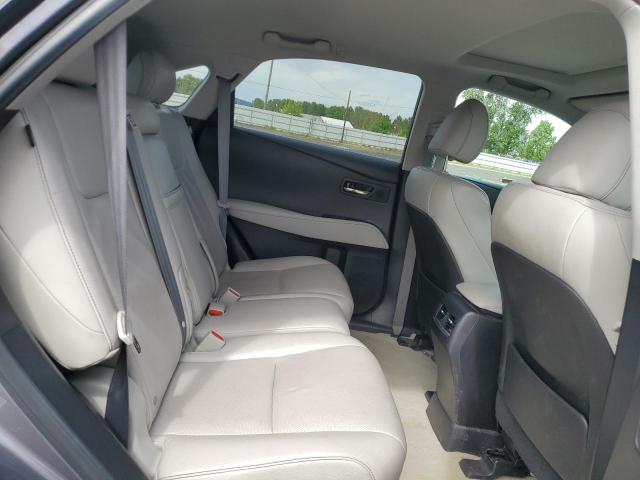 2T2BK1BA3FC321359 Lexus Rx 350 Base