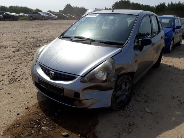 Auction sale of the 2008 Honda Jazz S, vin: *****************, lot number: 52945024