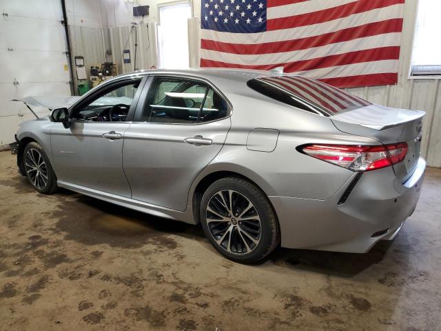 4T1M11AK9LU952010 Toyota CAMRY SE