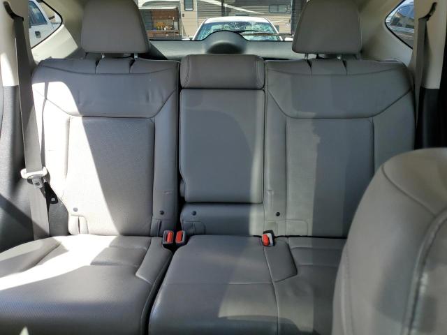 5J6RM4H98GL120721 Honda Cr-v Touring