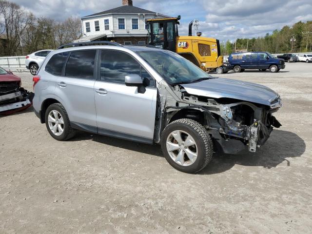 JF2SJADC7FH817798 Subaru Forester 2.5i Premium