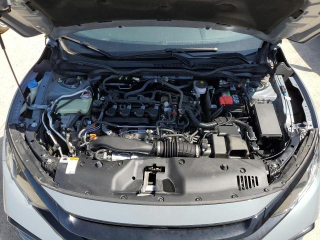 SHHFK7H61MU208092 Honda CIVIC EX