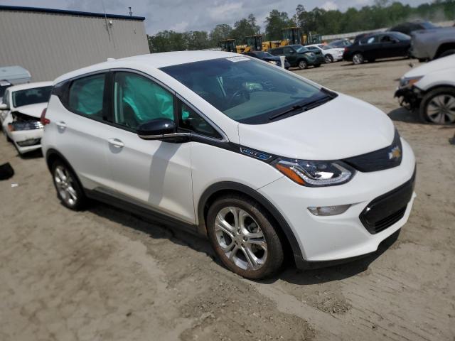 1G1FY6S03L4105625 Chevrolet BOLT EV LT
