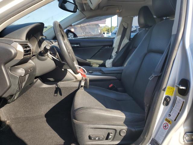 JTHBF1D23F5044822 Lexus IS 250