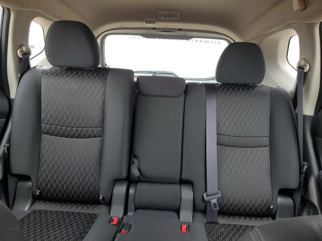 KNMAT2MVXHP574430 Nissan ROGUE S