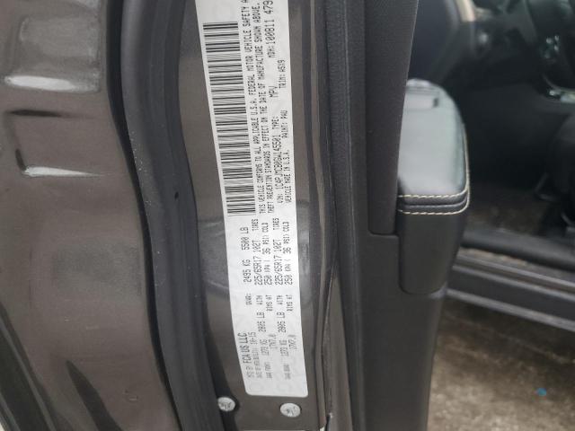 1C4PJMCB0GW145501 Jeep Cherokee Latitude