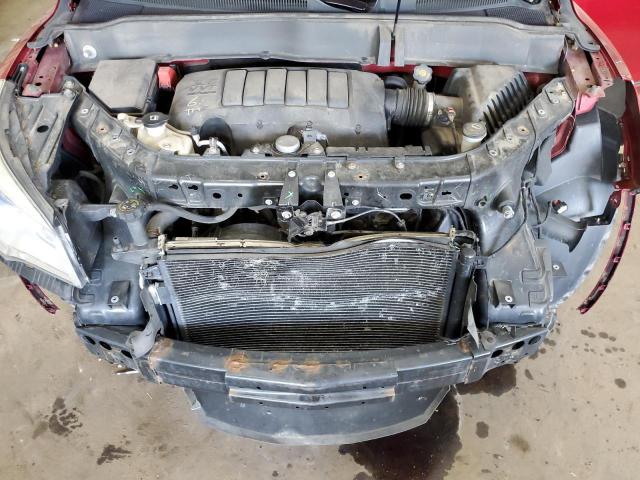5GAKVCKDXEJ267581 Buick Enclave