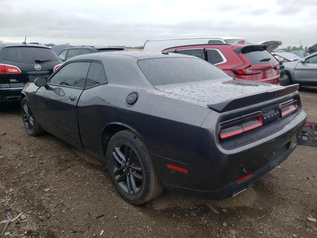2C3CDZKG1KH522168 Dodge Challenger