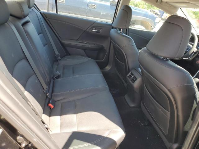 1HGCR3F88EA031405 Honda ACCORD EXL