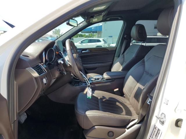 4JGDF6EE8KB227057 Mercedes-Benz Gls 450 4matic