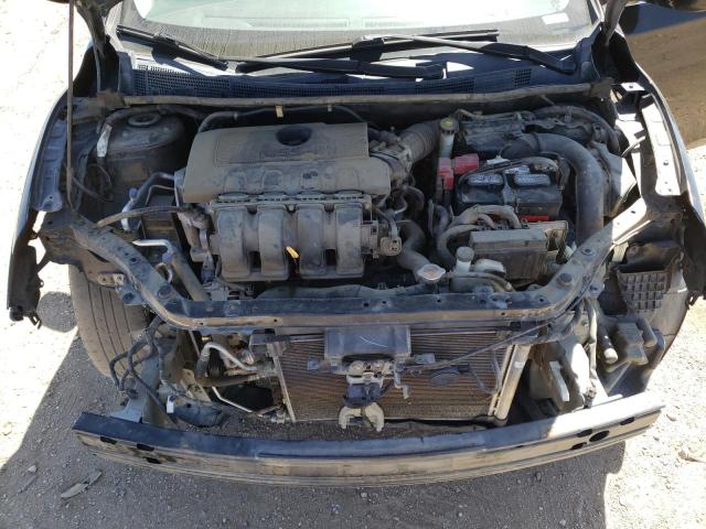 3N1AB7AP3HY258097 Nissan SENTRA S