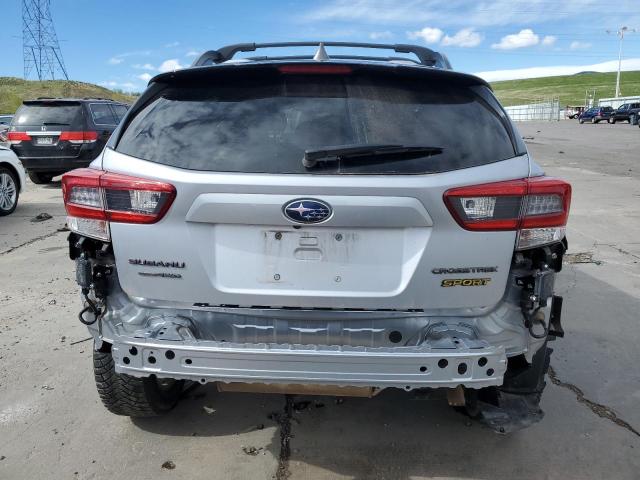 JF2GTHSC0MH325753 Subaru Crosstrek Sport