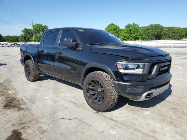 1C6SRFLT1KN715079 RAM 1500 Rebel
