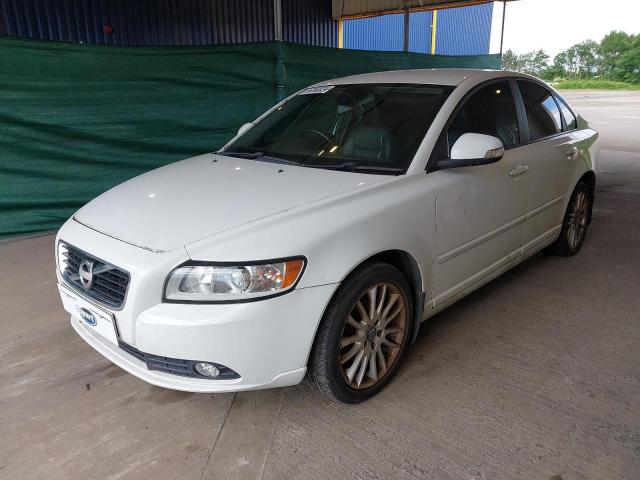 Auction sale of the 2011 Volvo S40 Se Lux, vin: *****************, lot number: 56360024