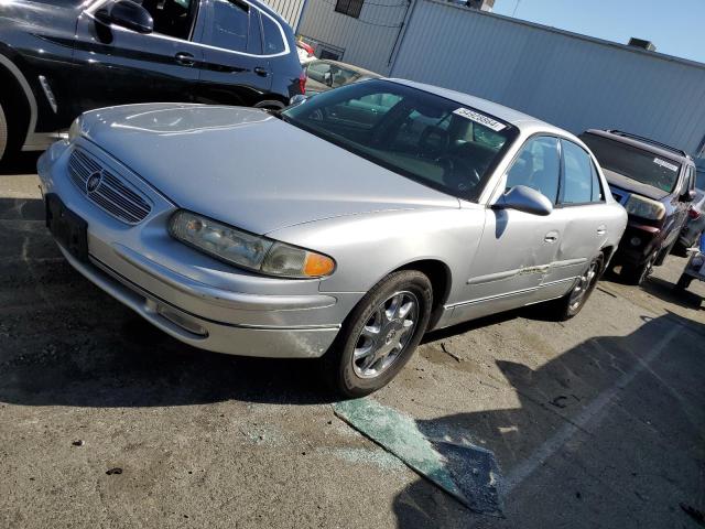 Auction sale of the 2003 Buick Regal Ls, vin: 2G4WB52K131145214, lot number: 54928864