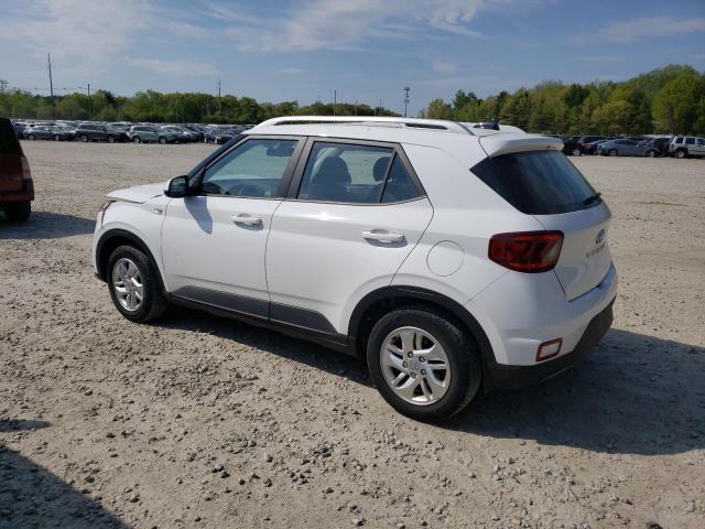 KMHRC8A33LU043875 Hyundai Venue Sel