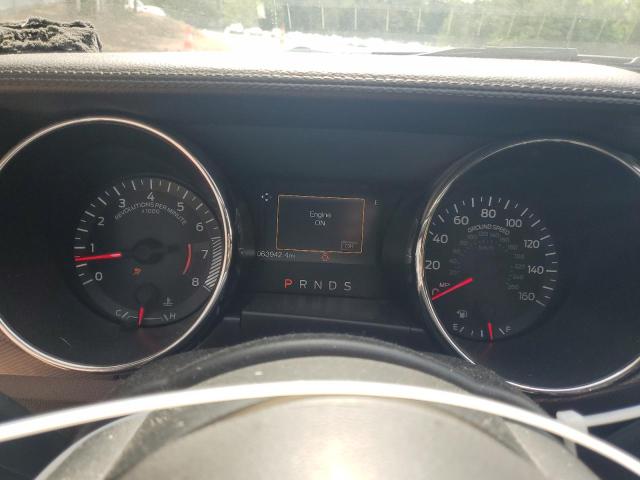1FA6P8TH3G5264189 Ford Mustang