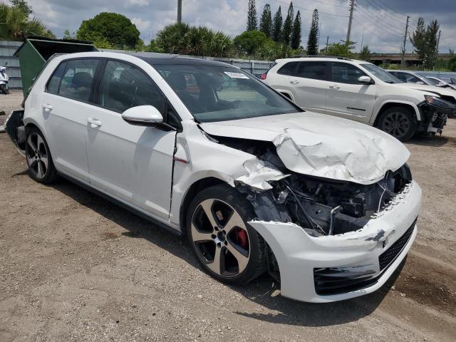 3VW4T7AU3FM057766 Volkswagen GTI