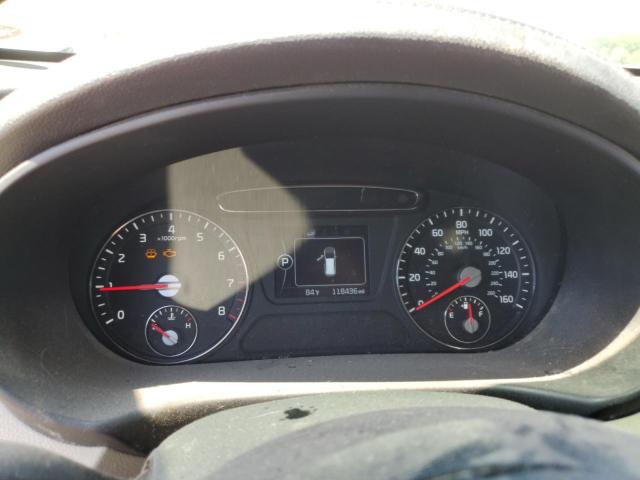 5XYPG4A36HG202454 KIA SORENTO LX