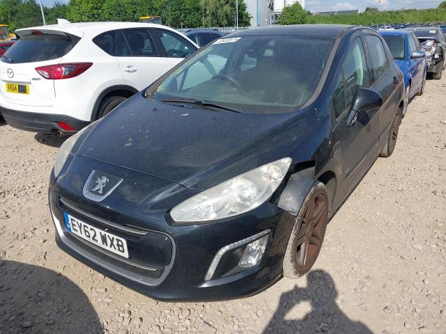 Auction sale of the 2012 Peugeot 308 Sporti, vin: *****************, lot number: 55430674