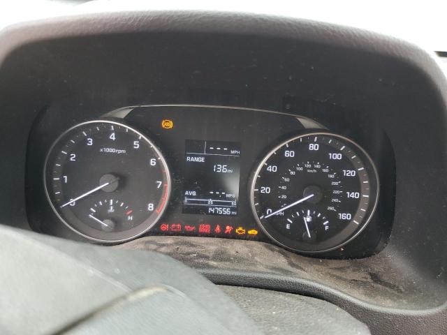 KMHD74LF6HU164244 Hyundai ELANTRA SE