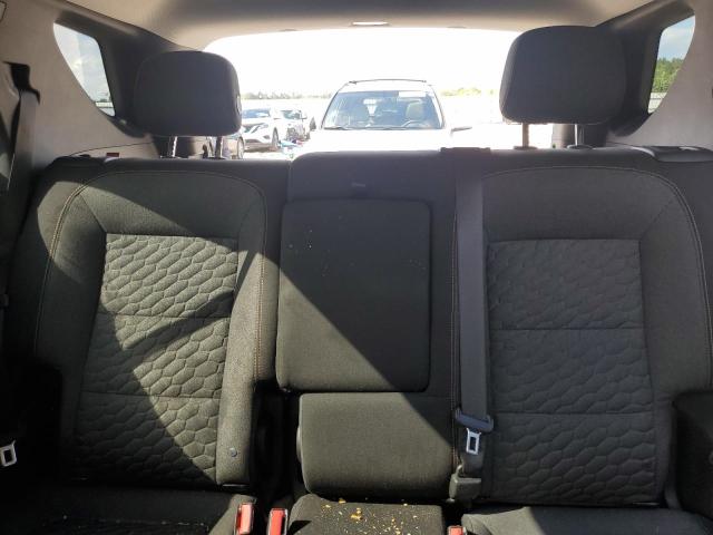 3GNAXJEVXJS633326 Chevrolet EQUINOX LT