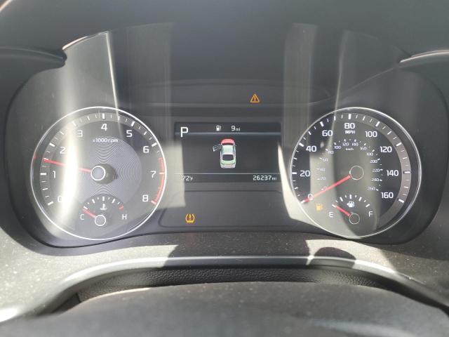3KPF24AD4PE537369 KIA FORTE LX