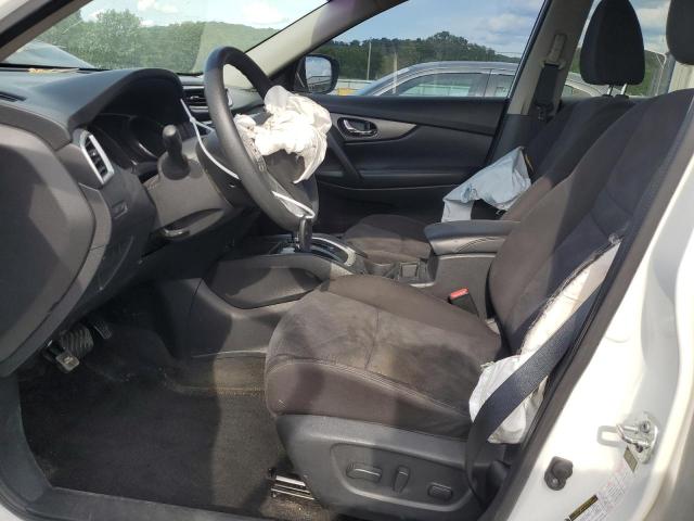 KNMAT2MT9GP672250 Nissan ROGUE S