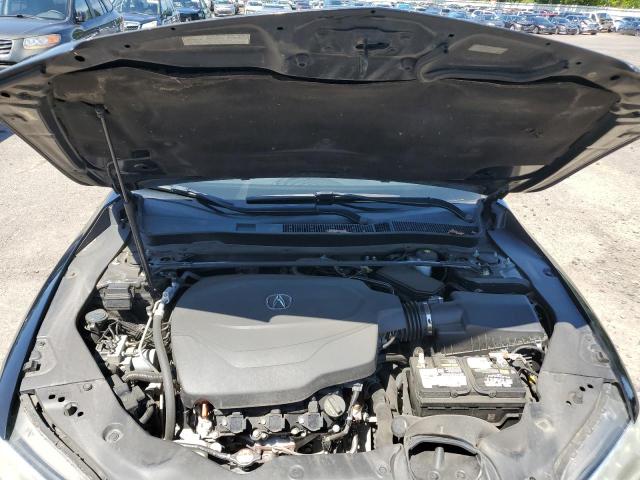 19UUB3F55FA005442 Acura TLX TECH