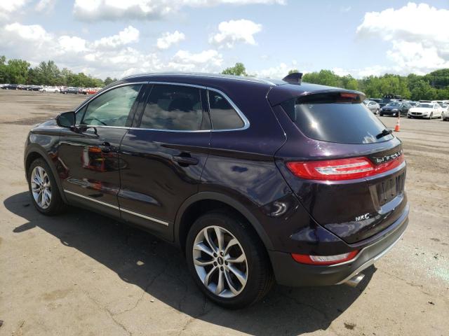 5LMCJ2A99FUJ03446 Lincoln MKC
