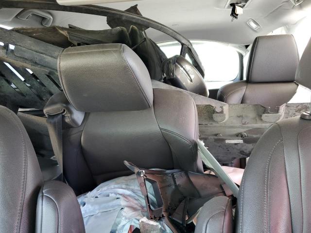 5FNRL6H75KB061951 Honda ODYSSEY EXL