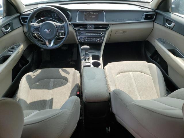 5XXGT4L35JG217224 KIA Optima Lx