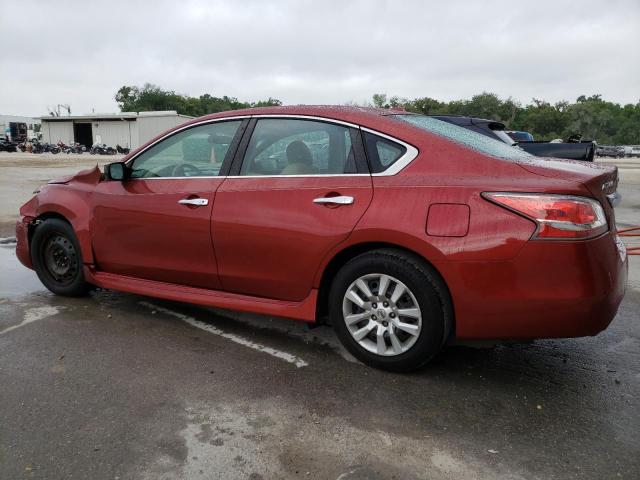 1N4AL3AP1EC147822 Nissan ALTIMA 2.5