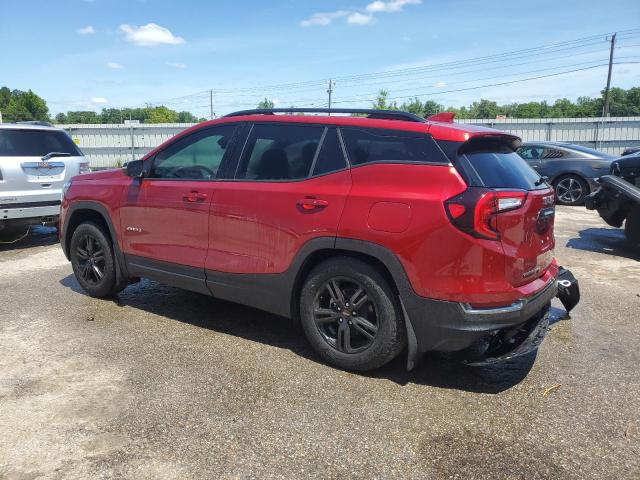 3GKALYEG6RL177107 GMC Terrain At4
