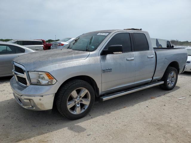 55291704 :رقم المزاد ، 1C6RR6GG3ES424634 vin ، 2014 Ram 1500 Slt مزاد بيع