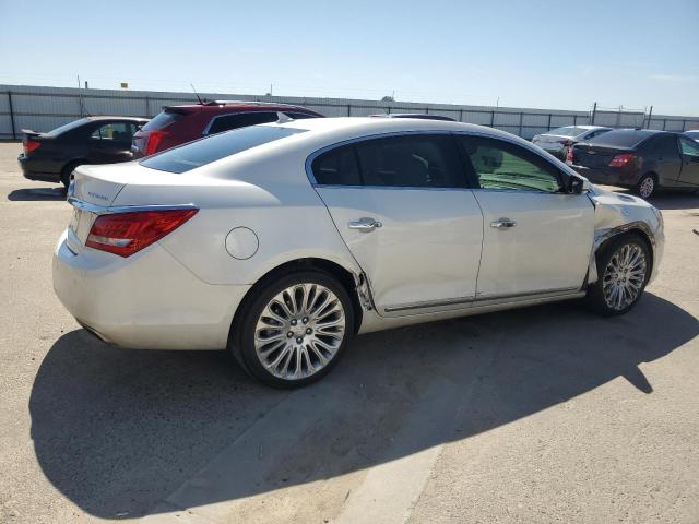 1G4GF5G30EF286636 Buick Lacrosse Touring